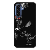 Star lord X8072 Samsung Galaxy A17 Case