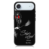Star lord X8072 iPhone 17 Air Case