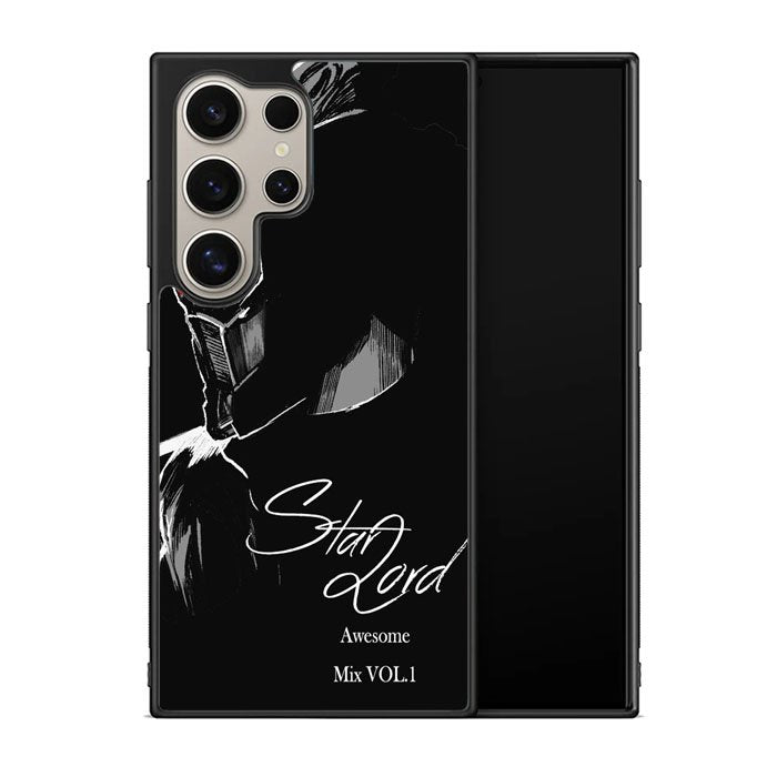 Star lord X8072 Samsung Galaxy S25 Ultra 5G Case