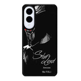 Star lord X8072 Samsung Galaxy S25 Edge Case