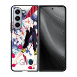 Suzuya Juuzou Wallpaper Case Samsung Galaxy z Fold 5 5G BC0768