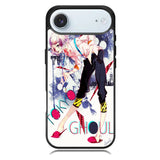 Suzuya Juuzou Wallpaper iPhone 17 Air Case BC0768
