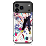Suzuya Juuzou Wallpaper iPhone 17 Pro Case BC0768