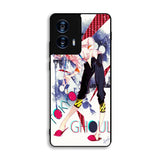 Suzuya Juuzou Wallpaper Motorola Moto G Power 5G 2024 Case BC0768
