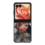 The Witcher 3 Wild Hunt Motorola Moto Razr 2025/2024 , Moto Razr 60/50 Case BC0771