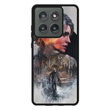 The Witcher 3 Wild Hunt Case Motorola Moto Edge 2025 BC0771
