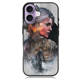The Witcher 3 Wild Hunt iPhone 17 Case BC0771