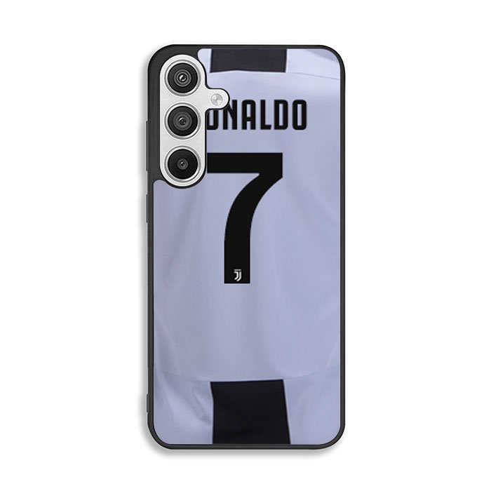 C Ronaldo Juventus FC Samsung Galaxy A26 5G Case BC0730