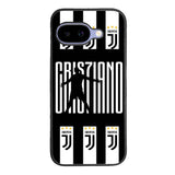 C Ronaldo Juventus Google Pixel 10A Case BC0731