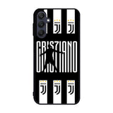 C Ronaldo Juventus Samsung Galaxy A25 5G Case BC0731
