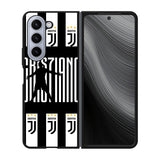 C Ronaldo Juventus Case Samsung Galaxy z Fold 5 5G BC0731