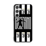C Ronaldo Juventus Samsung Galaxy A26 5G Case BC0731