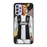 Cristiano Ronaldo Juventus Samsung Galaxy A23 5G Case BC0734