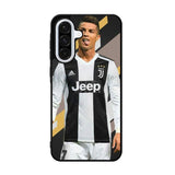 Cristiano Ronaldo Juventus Samsung Galaxy A36 Case BC0734