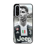 Cristiano Ronaldo Juventus Samsung Galaxy A36 Case BC0735