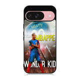 Kylian Mbappe Case Google Pixel 9 BC0755