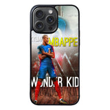 Kylian Mbappe Case iPhone 15 Pro Max BC0755