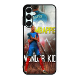 Kylian Mbappe Samsung Galaxy A16 Case BC0755
