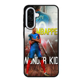 Kylian Mbappe Samsung Galaxy A56 Case BC0755