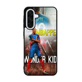 Kylian Mbappe Samsung Galaxy A36 Case BC0755
