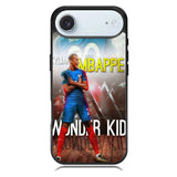 Kylian Mbappe iPhone 17 Air Case BC0755