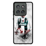 Ronaldo Juventus Case Motorola Moto Edge 2025 BC0765