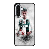 Ronaldo Juventus Samsung Galaxy A56 Case BC0765