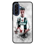Ronaldo Juventus Samsung Galaxy A17 5G Case BC0765