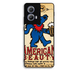 Grateful Dead Motorola Moto Edge 2024 Case FE6931