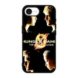 Hunger Games X0351 iPhone 17e Case