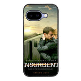 Insurgent movie poster X0315 Google Pixel 10A Case