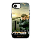 Insurgent movie poster X0315 iPhone 17e Case