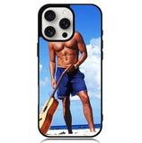 Kenny Chesney X0336 iPhone 16 Pro Case