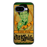 khalifa X0360 Google Pixel 10A Case