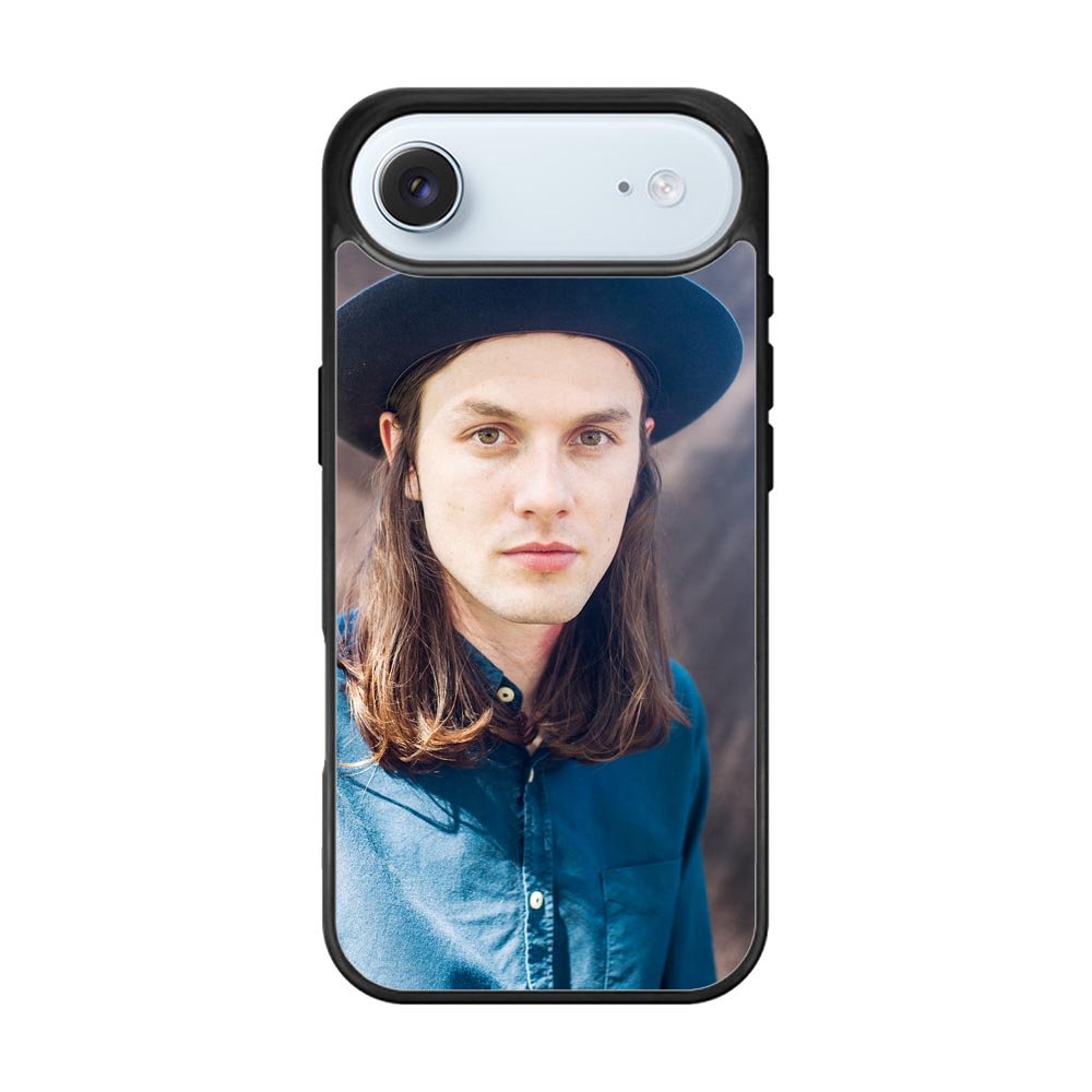 James Bay ACL X0365 iPhone Air Case