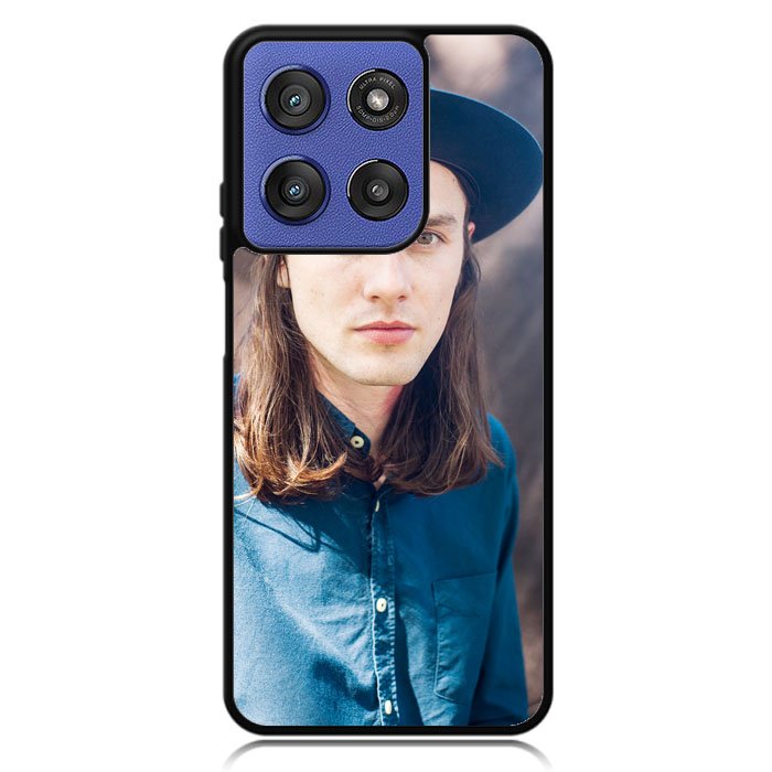 James Bay ACL X0365 Motorola Moto G Stylus 5G 2025 Case