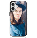 James Bay ACL X0365 iPhone 16 Case