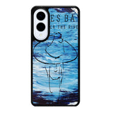 james bay hold back the river X0363 Samsung Galaxy S25 Edge Case