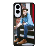 james bay X0364 Samsung Galaxy S25 Edge Case