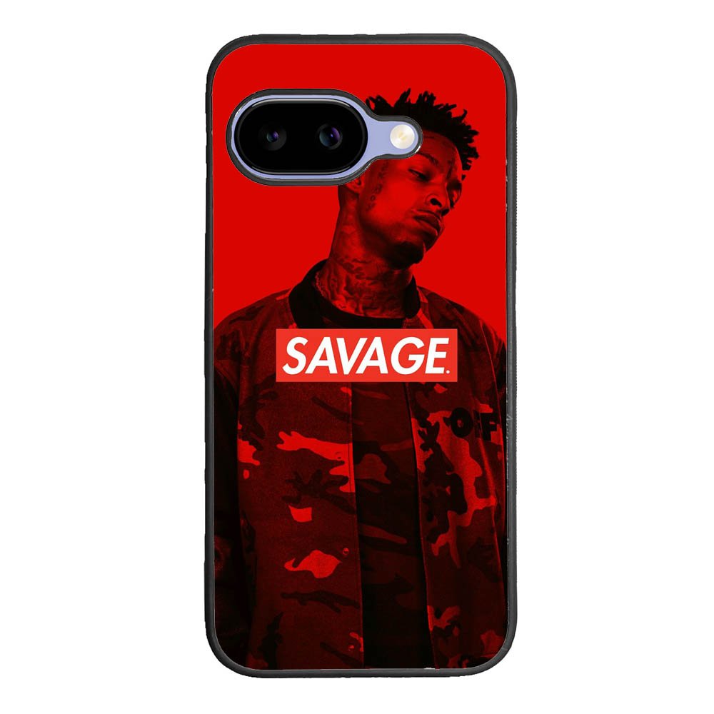 21 Savage Google Pixel 10A Case BC0773