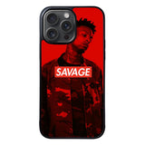 21 Savage Case iPhone 15 Pro BC0773