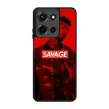 21 Savage Motorola Moto G 5G 2025 Case BC0773