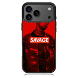21 Savage iPhone 17 Pro Case BC0773