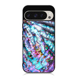 Abalone Texture Case Google Pixel 9 Pro XL BC0937