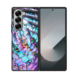 Abalone Texture Case Samsung Galaxy Z Fold 6 5G BC0937