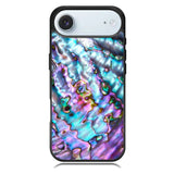 Abalone Texture iPhone 17 Air Case BC0937