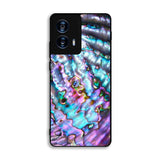 Abalone Texture Motorola Moto G Power 5G 2024 Case BC0937