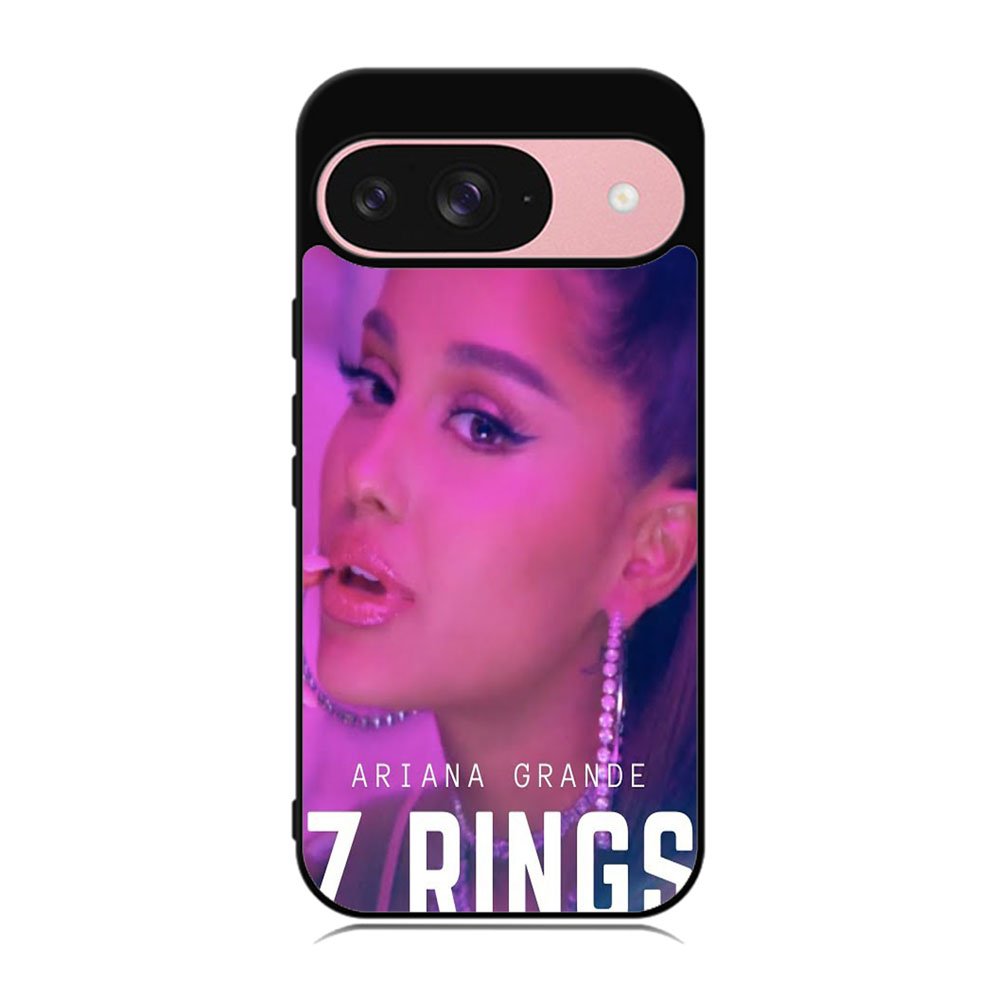 ariana grande 7 rings Case Google Pixel 9 BC0775