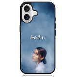 Ariana Grande Case iPhone 16 BC0776