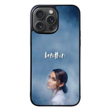 Ariana Grande Case iPhone 15 Pro BC0776